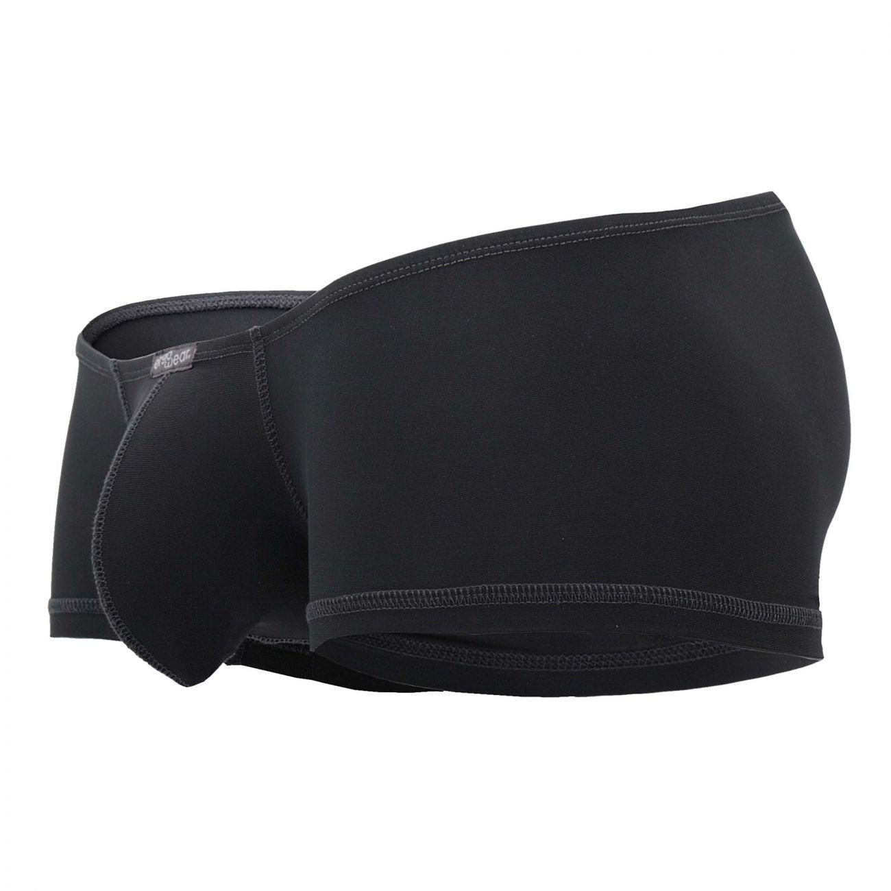 ErgoWear EW0904 4XD Mini Boxer Space Gray
