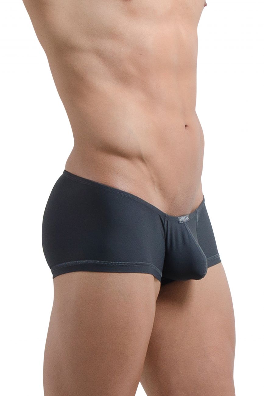 ErgoWear EW0904 4XD Mini Boxer Space Gray