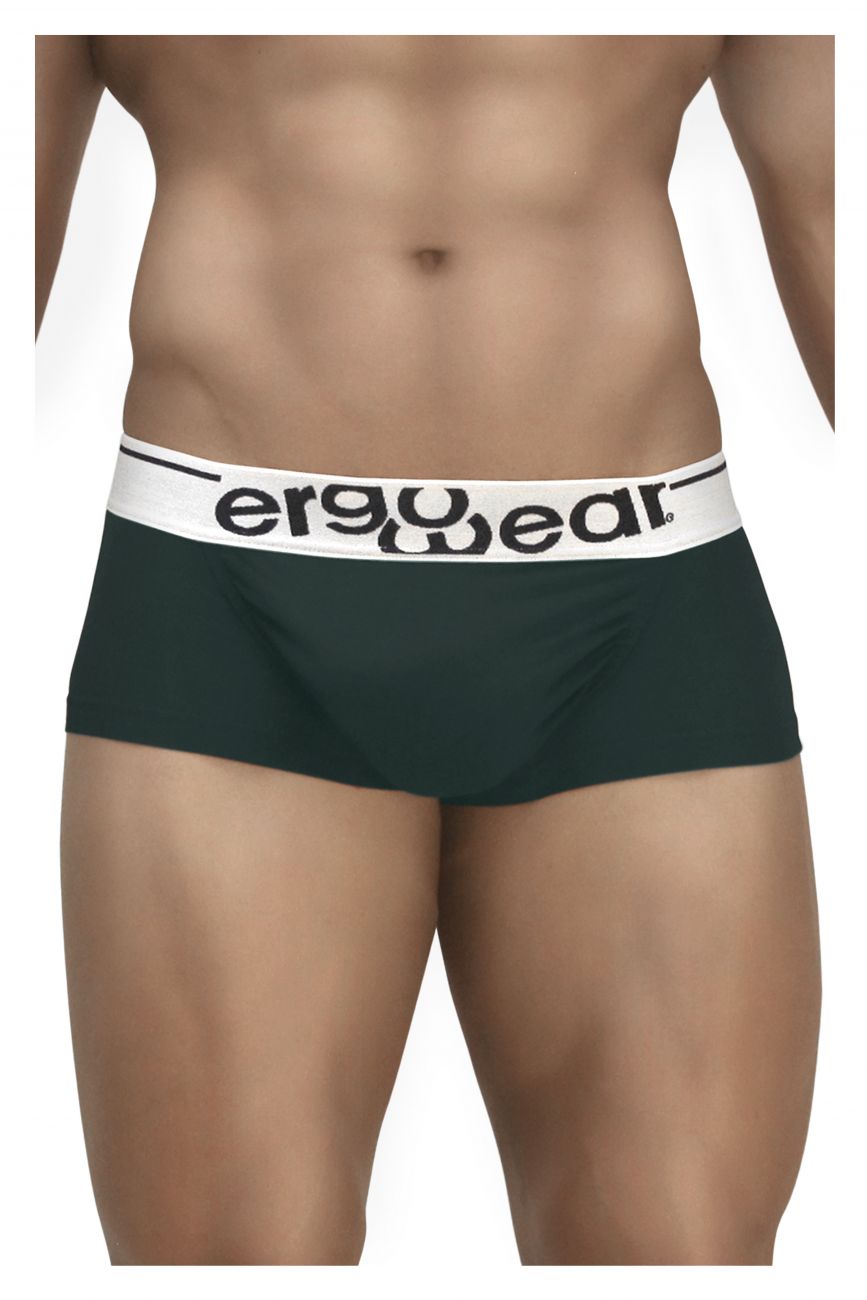ErgoWear EW0927 FEEL Modal Boxer Briefs