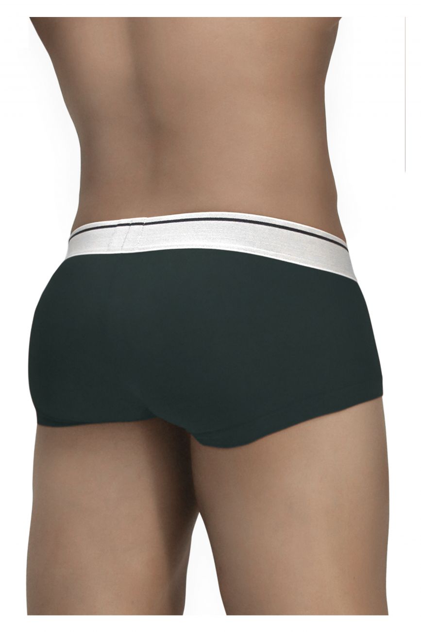 ErgoWear EW0927 FEEL Modal Boxer Briefs