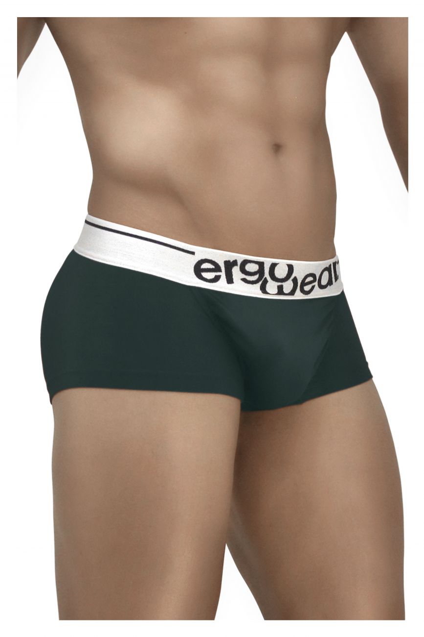 ErgoWear EW0927 FEEL Modal Boxer Briefs