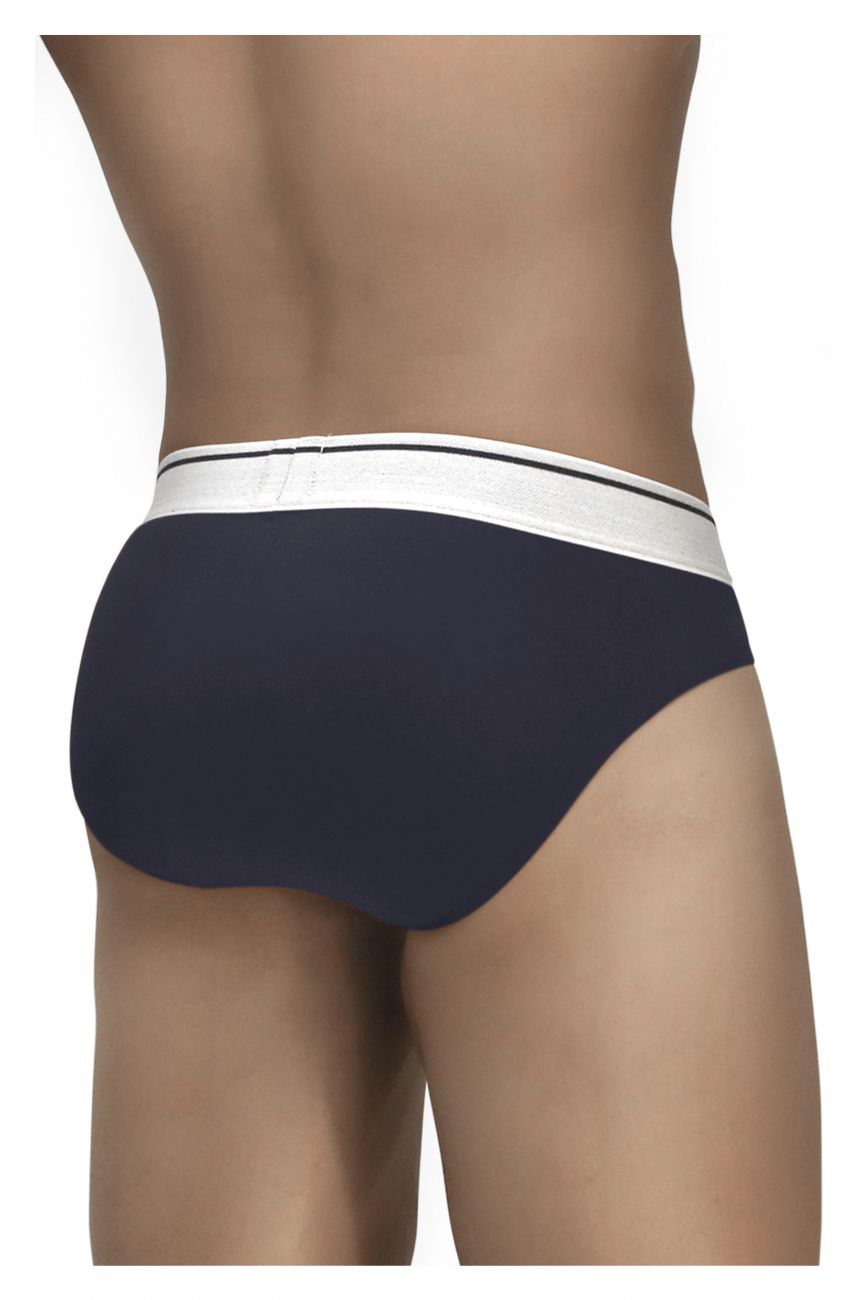 ErgoWear EW0929 FEEL Modal Briefs