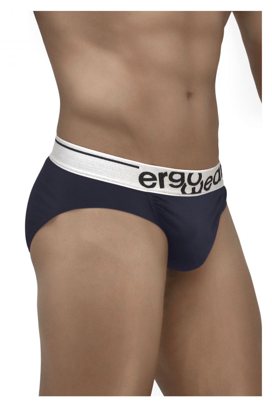 ErgoWear EW0929 FEEL Modal Briefs