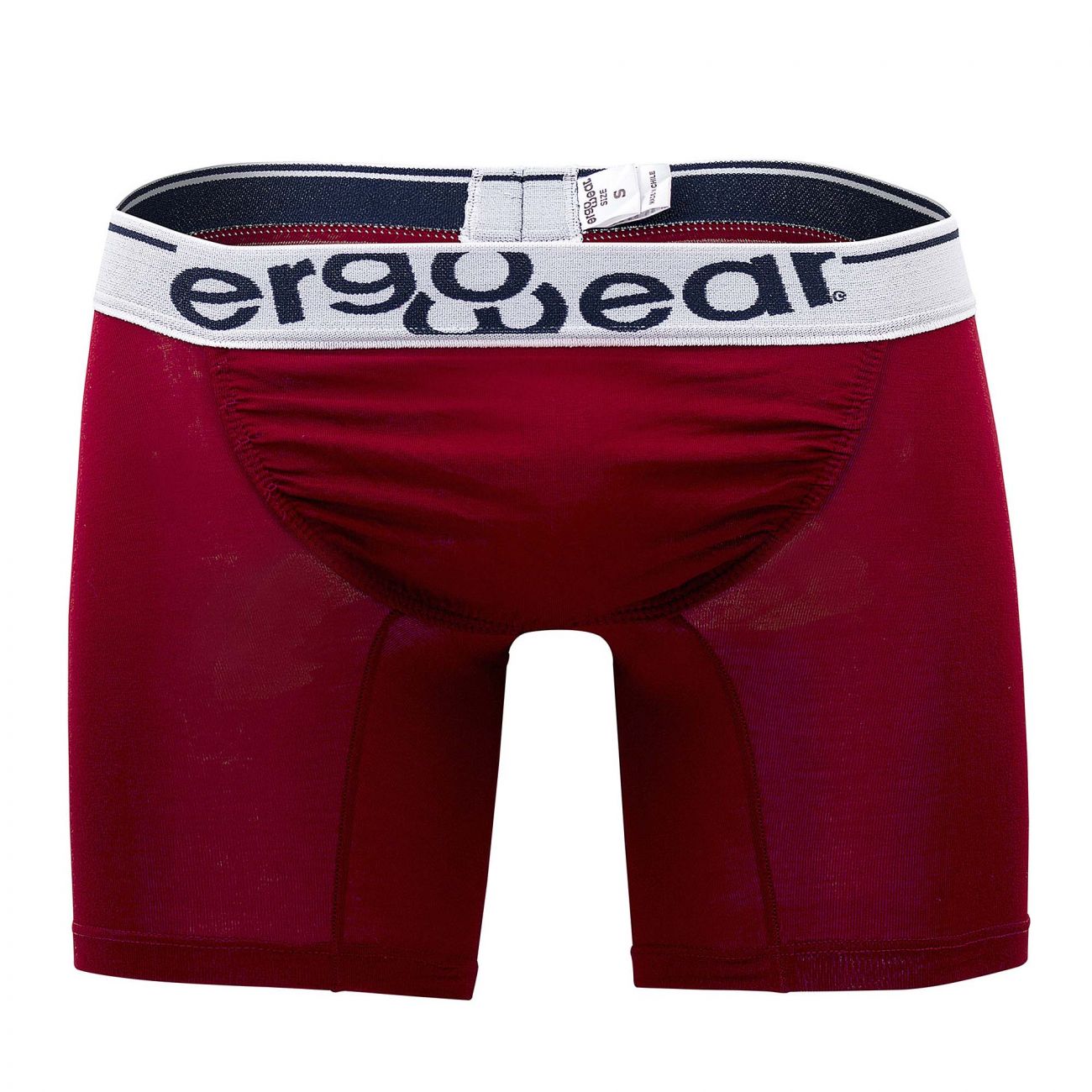 ErgoWear EW0934 FEEL Modal Long Boxer Briefs