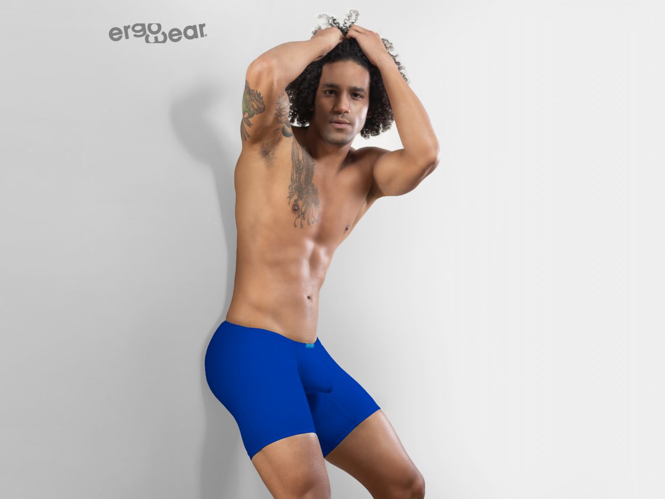 ErgoWear EW0976 Boxer Briefs