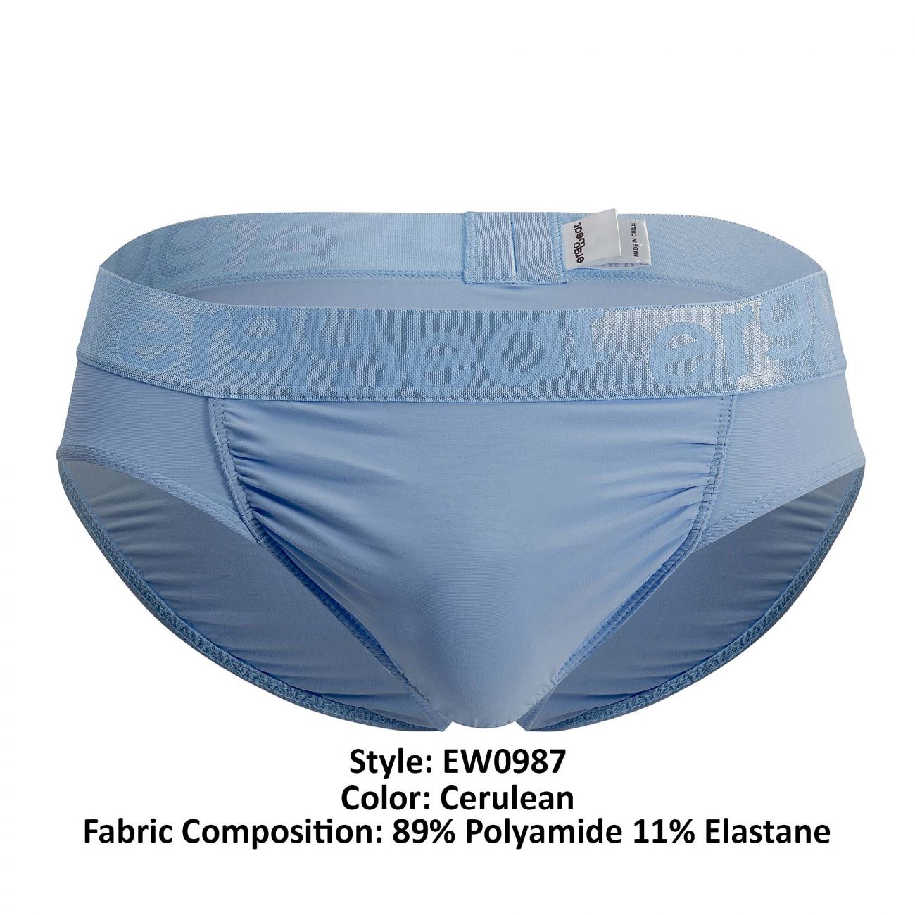 ErgoWear EW0987 FEEL XV Briefs