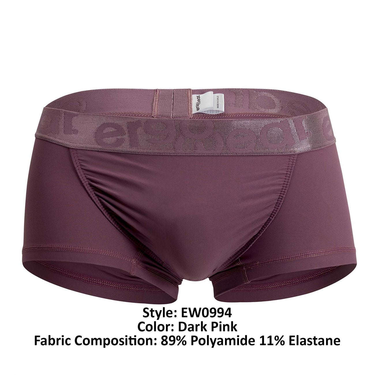 ErgoWear EW0994 FEEL XV Trunks