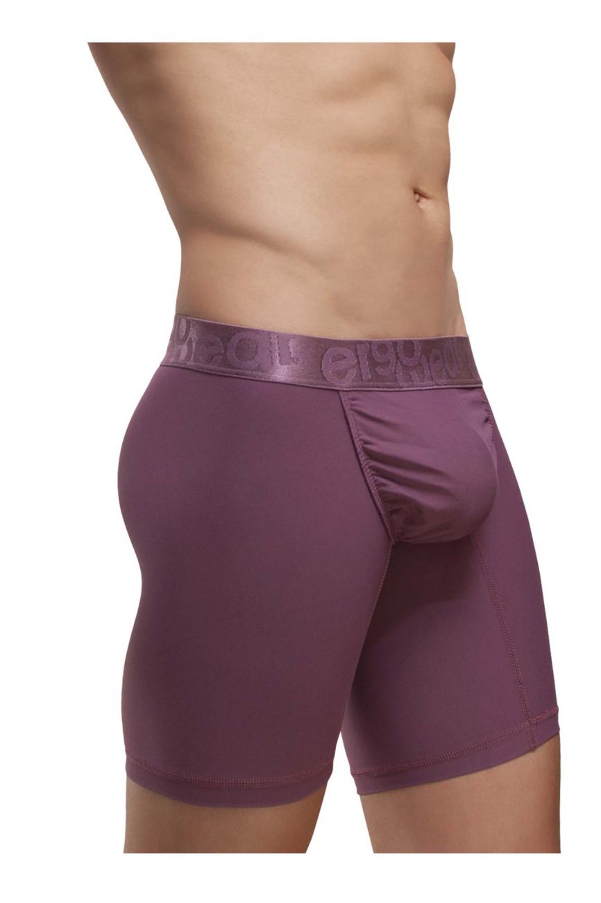 ErgoWear EW0995 FEEL XV Boxer Briefs