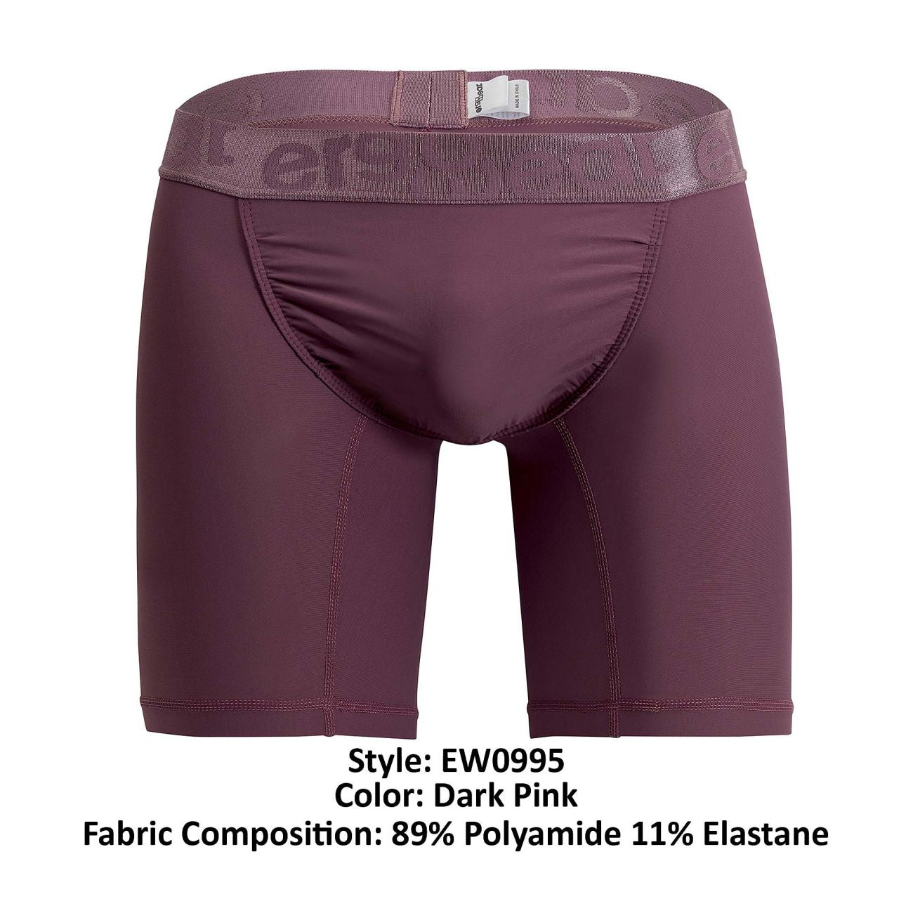 ErgoWear EW0995 FEEL XV Boxer Briefs
