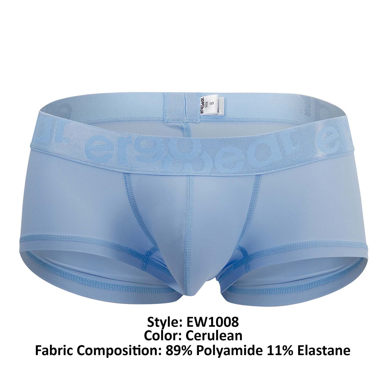 ErgoWear EW1008 MAX XV Trunks