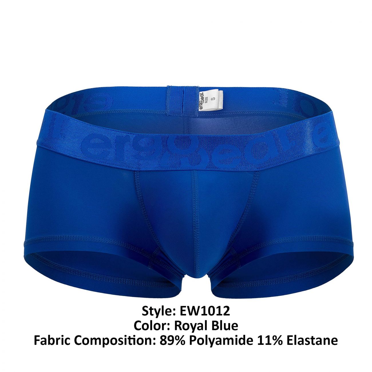 ErgoWear EW1012 MAX XV Trunks
