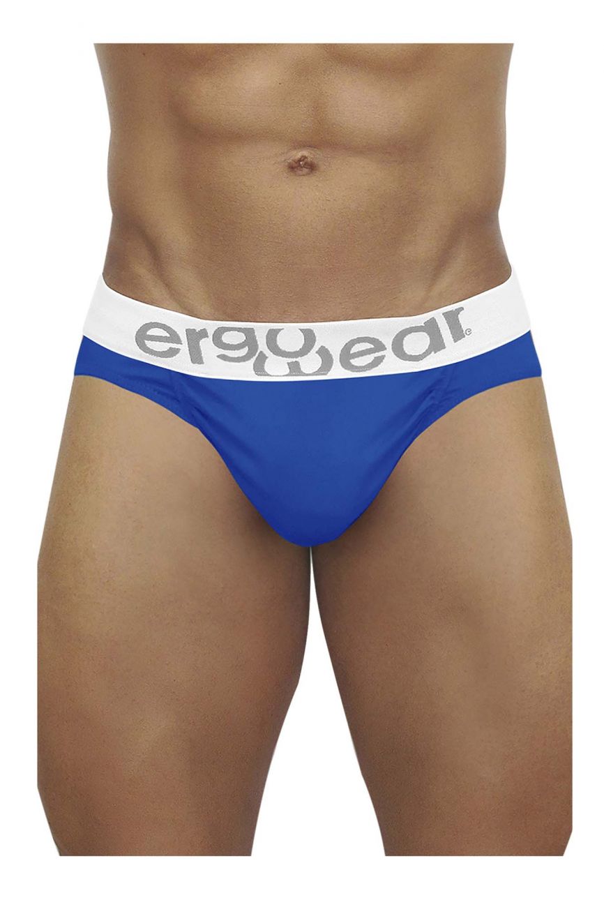 ErgoWear EW1020 FEEL Modal Thongs