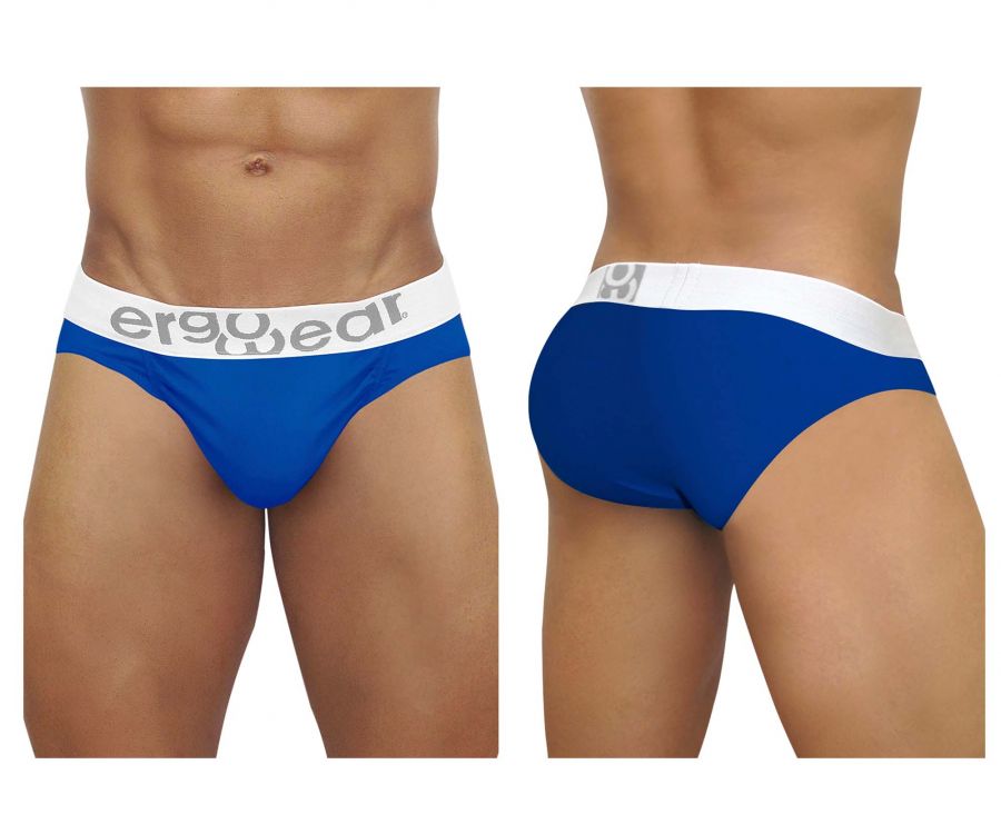 ErgoWear EW1021 FEEL Modal Briefs