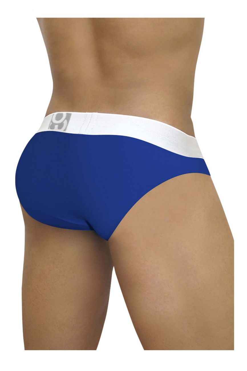 ErgoWear EW1021 FEEL Modal Briefs