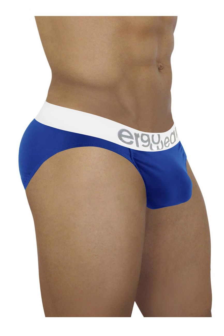 ErgoWear EW1021 FEEL Modal Briefs