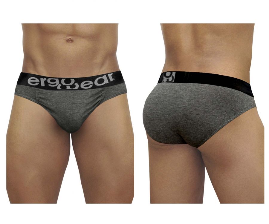 ErgoWear EW1029 FEEL Modal Briefs