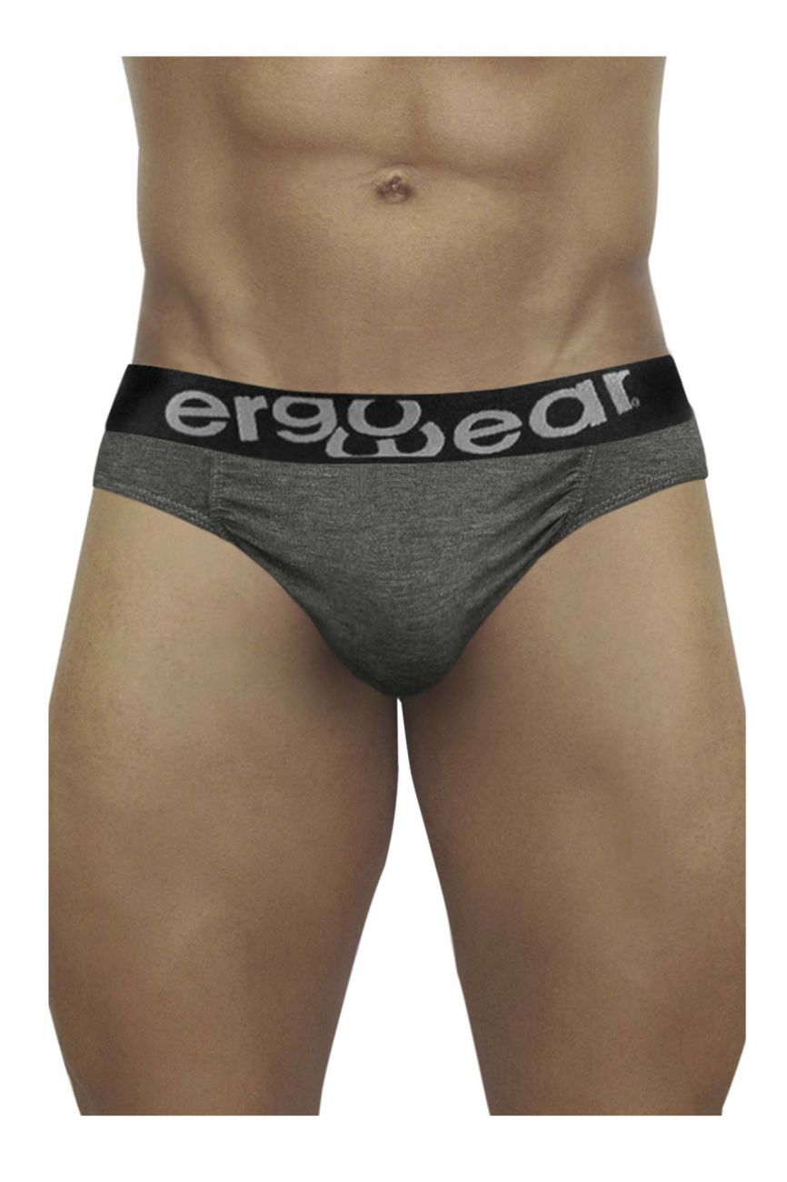 ErgoWear EW1029 FEEL Modal Briefs
