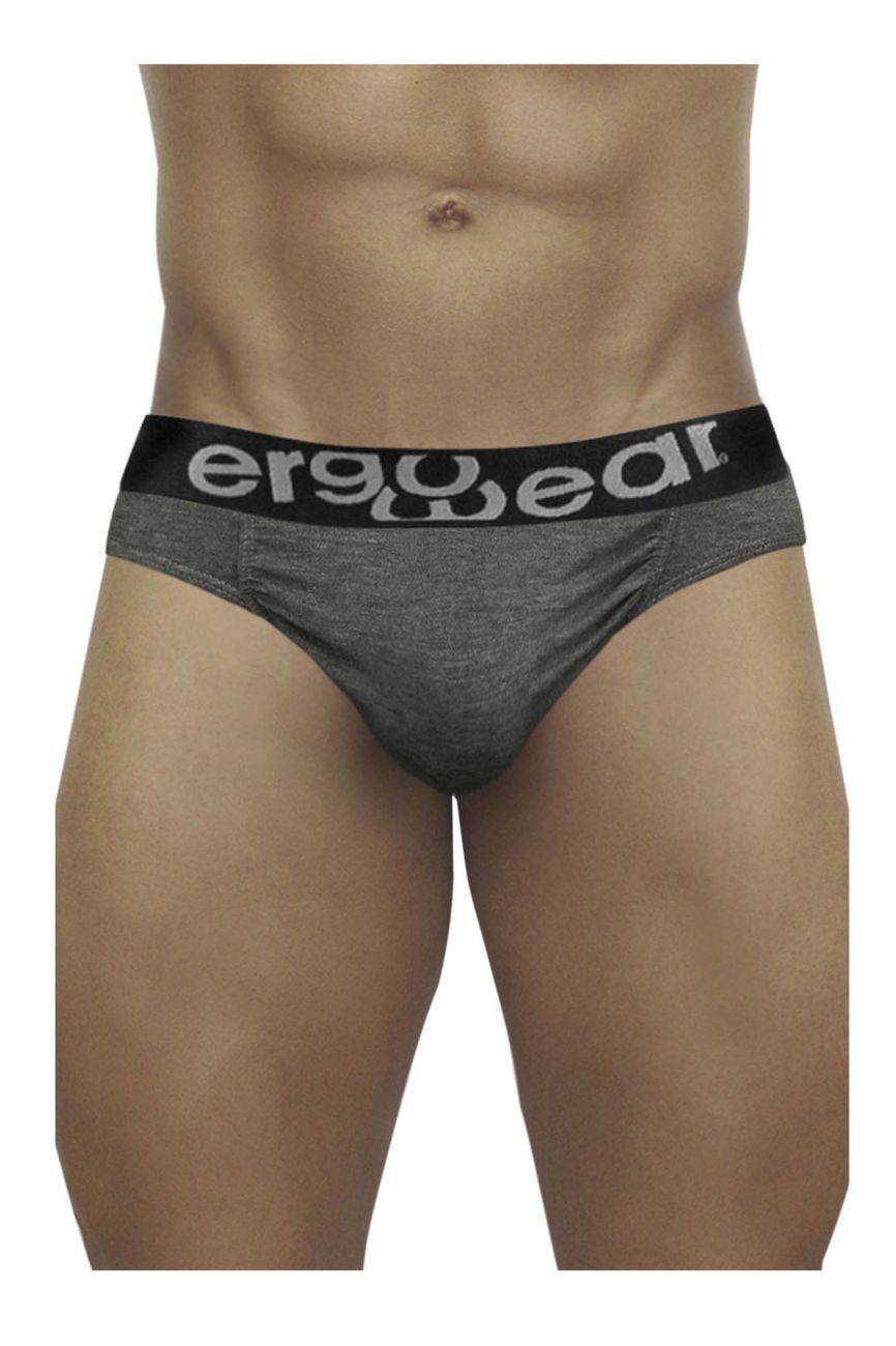 ErgoWear EW1029 FEEL Modal Briefs