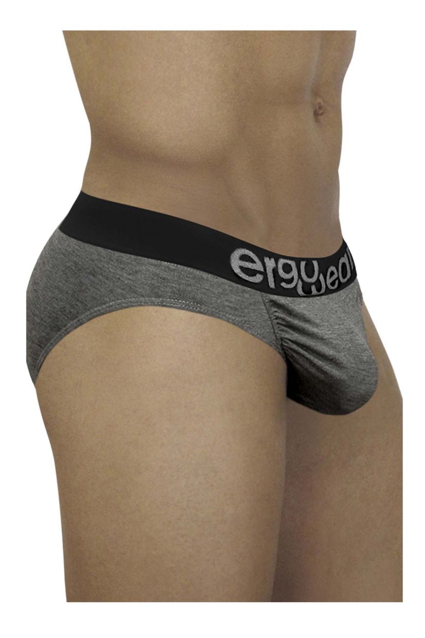 ErgoWear EW1029 FEEL Modal Briefs