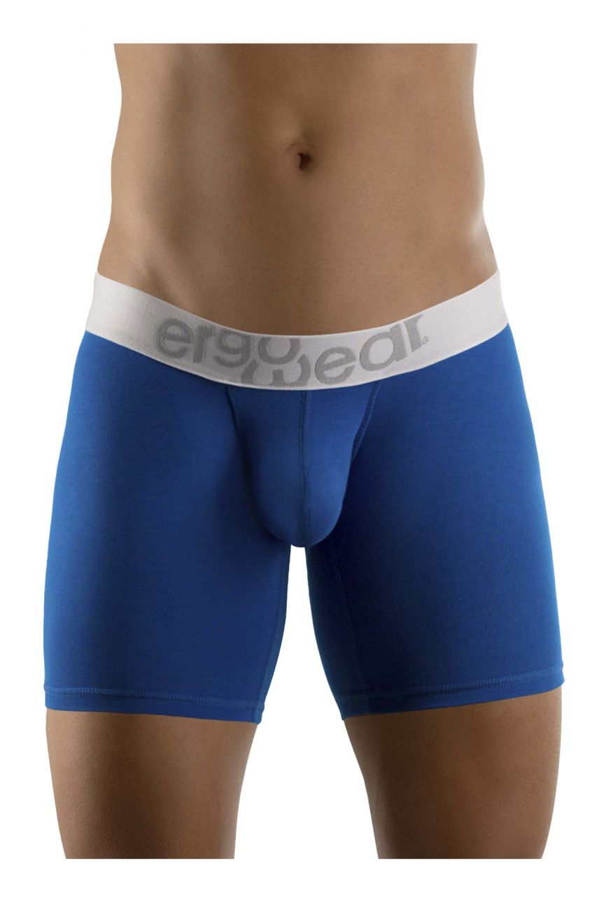 ErgoWear EW1035 MAX Modal Boxer Briefs