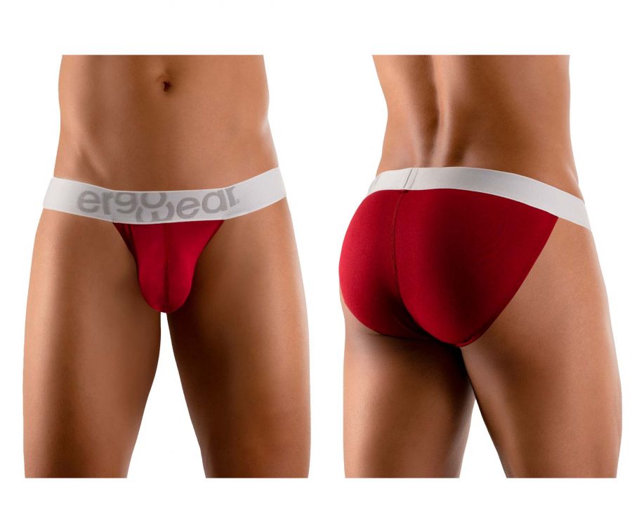 ErgoWear EW1037 MAX Modal Bikini