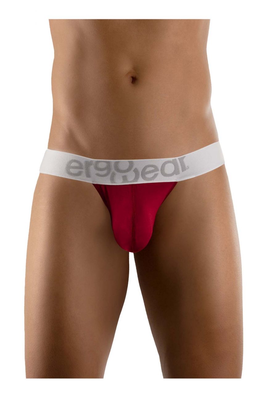 ErgoWear EW1037 MAX Modal Bikini