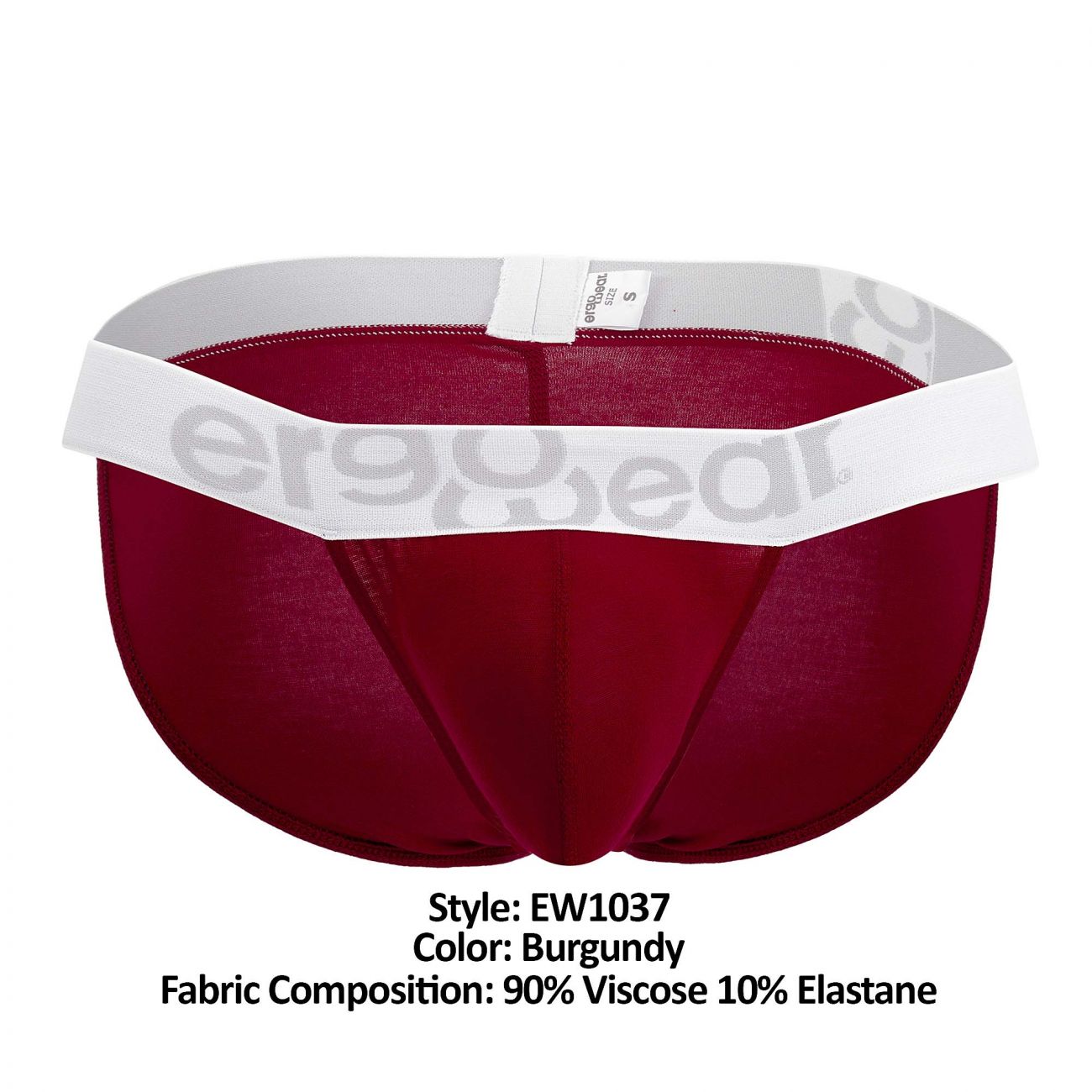 ErgoWear EW1037 MAX Modal Bikini