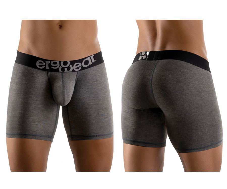 ErgoWear EW1043 MAX Modal Boxer Briefs