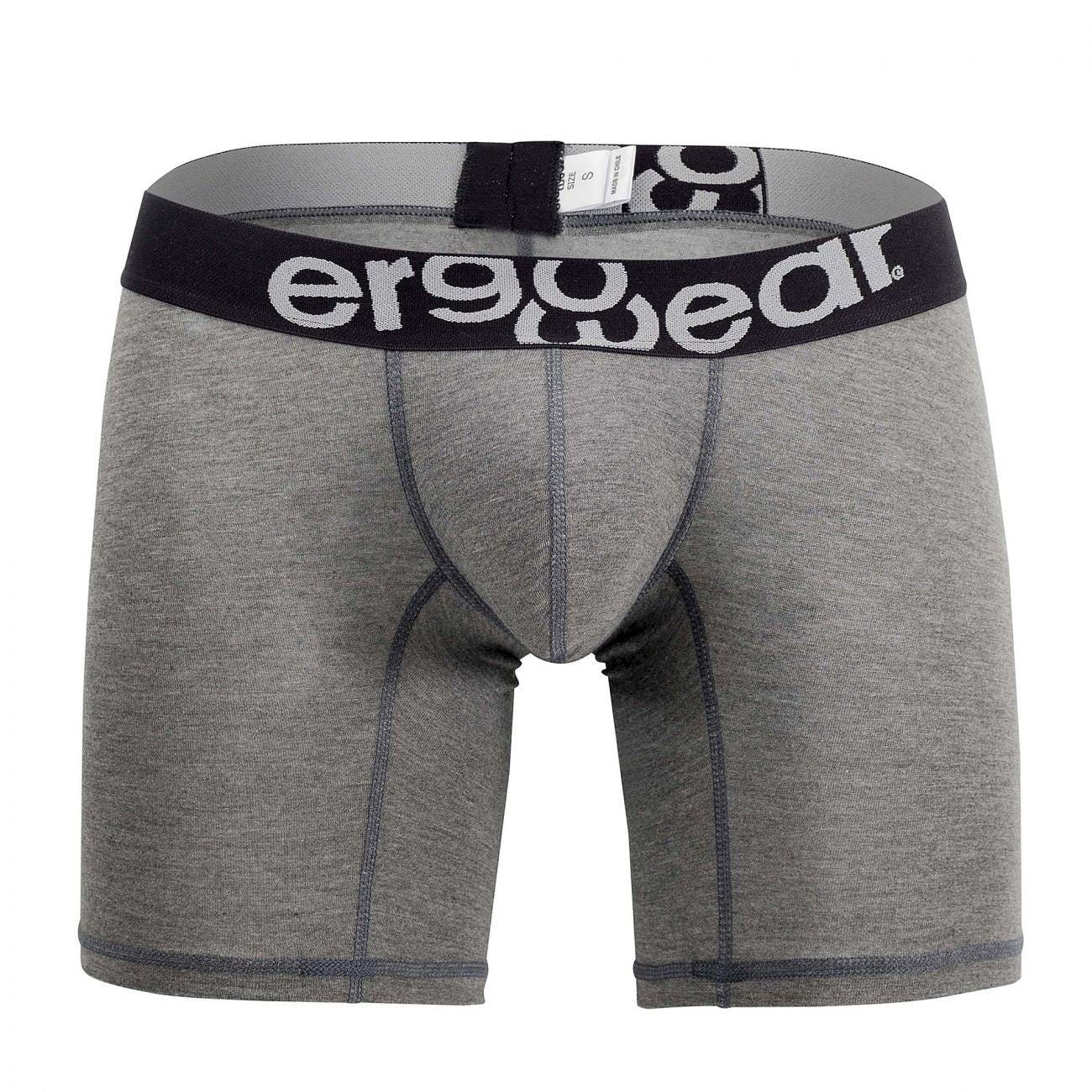 ErgoWear EW1043 MAX Modal Boxer Briefs