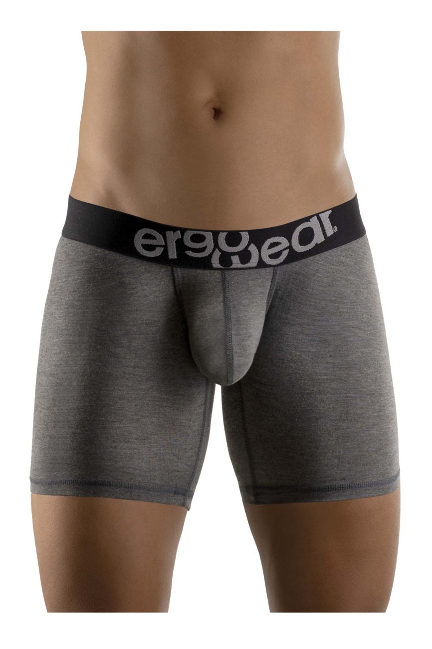 ErgoWear EW1043 MAX Modal Boxer Briefs