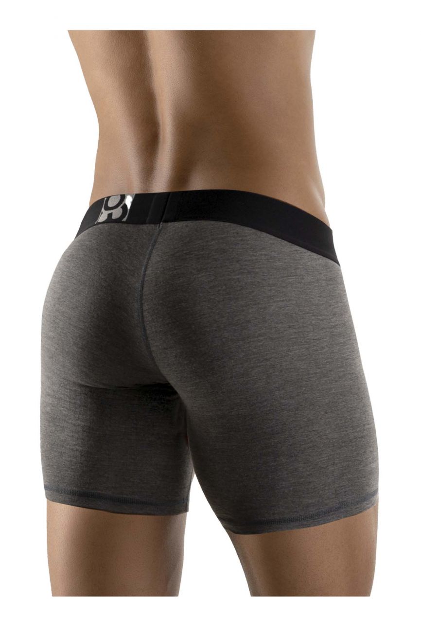 ErgoWear EW1043 MAX Modal Boxer Briefs