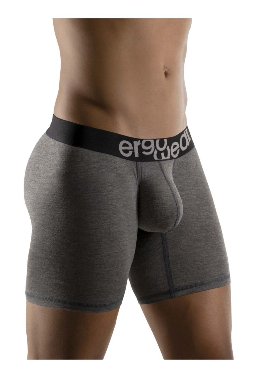 ErgoWear EW1043 MAX Modal Boxer Briefs