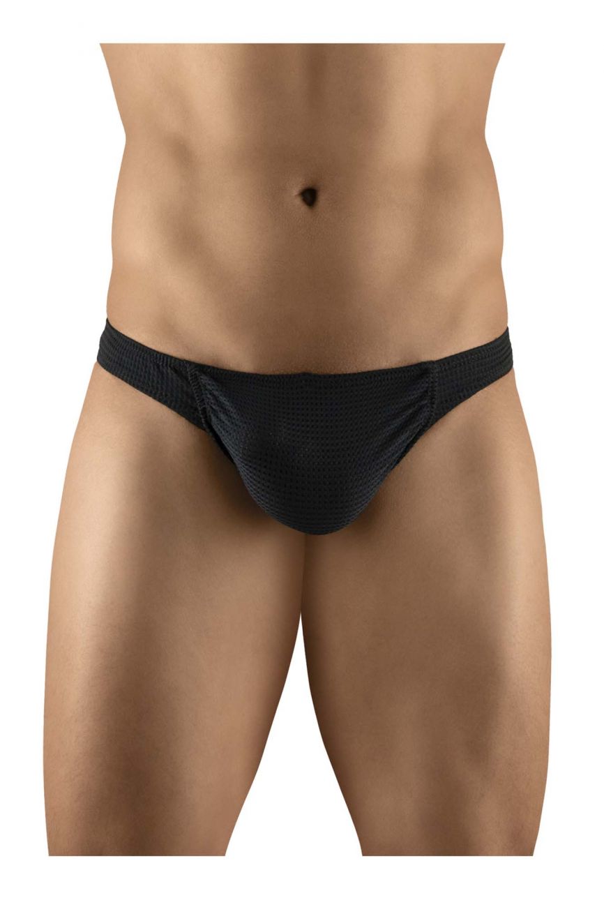 ErgoWear EW1064 GYM Short Feel Bikini