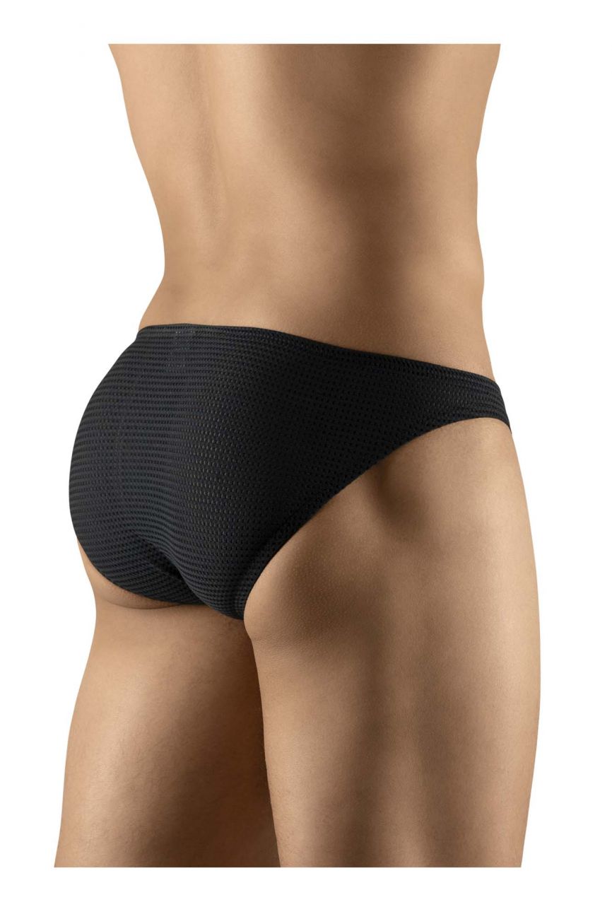 ErgoWear EW1064 GYM Short Feel Bikini