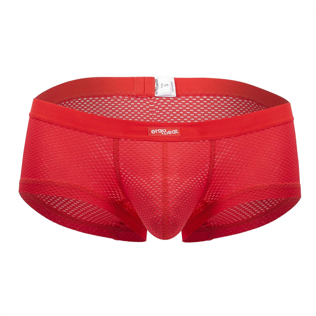 ErgoWear EW1082 SLK Trunks