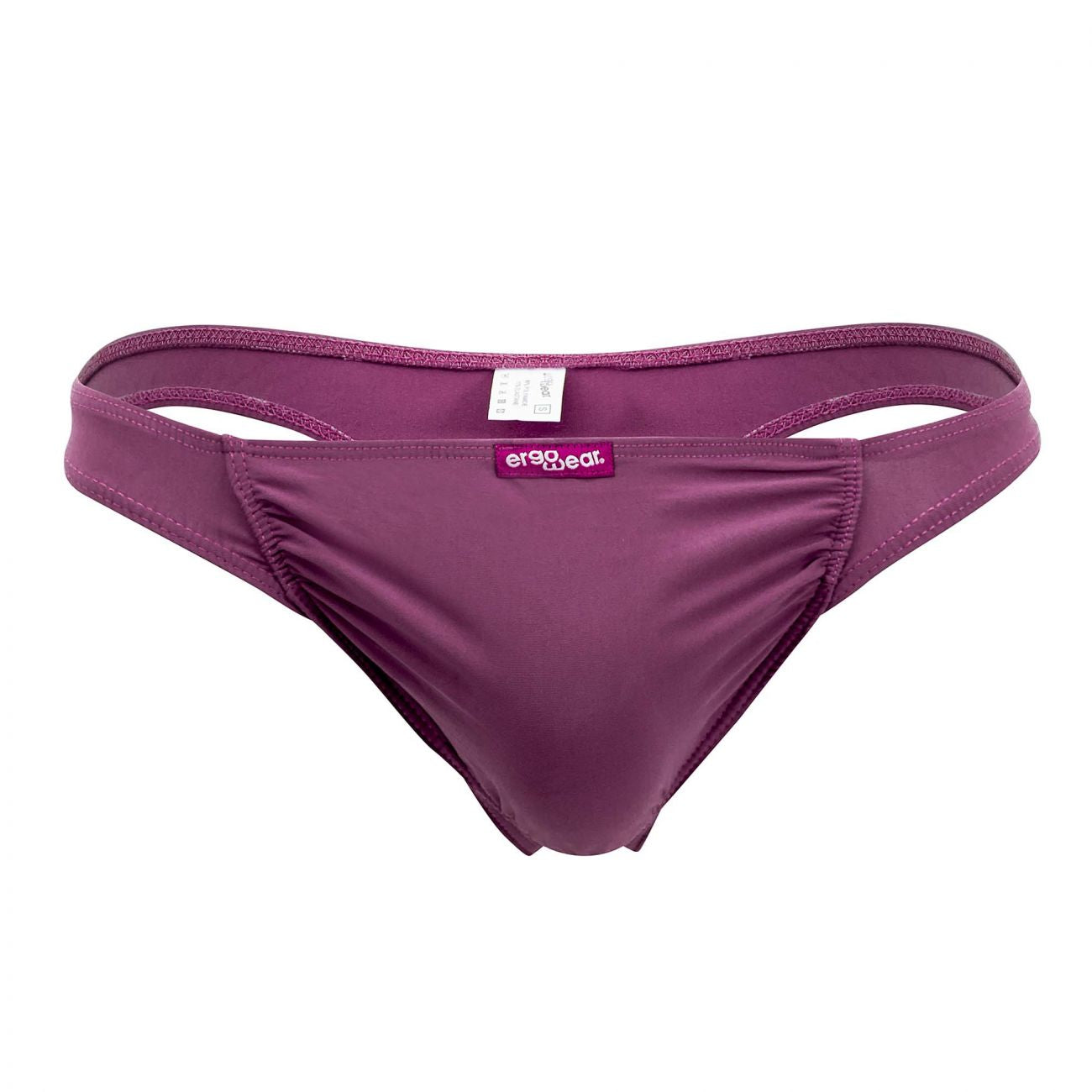 ErgoWear EW1092 FEEL GR8 Thongs