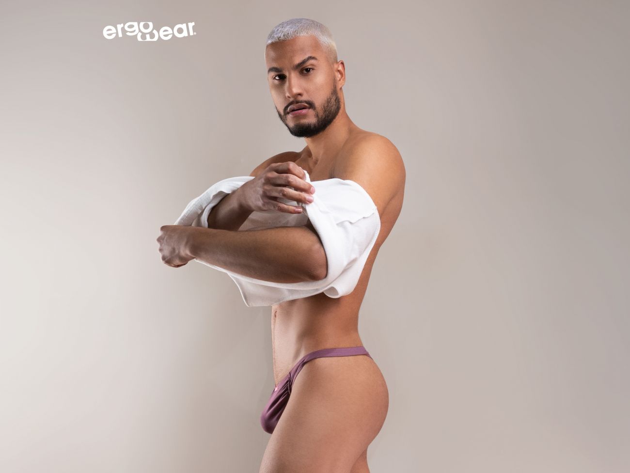 ErgoWear EW1092 FEEL GR8 Thongs