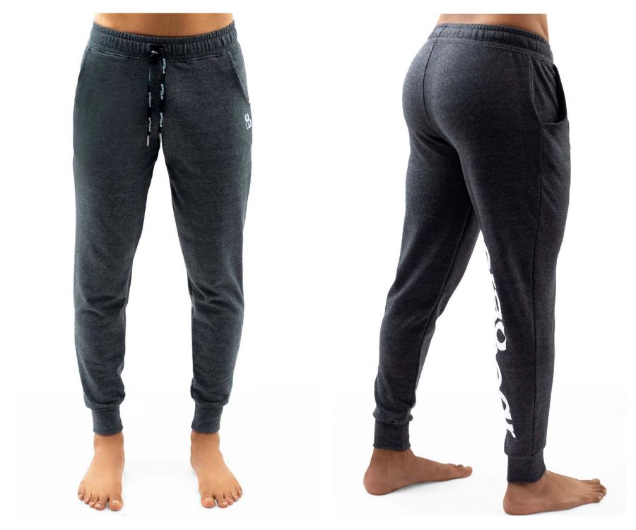 ErgoWear EW1109 GYM Jogger Athletic Pants