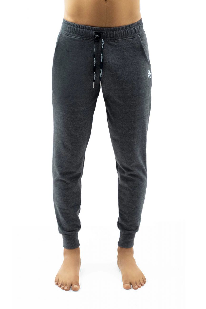 ErgoWear EW1109 GYM Jogger Athletic Pants