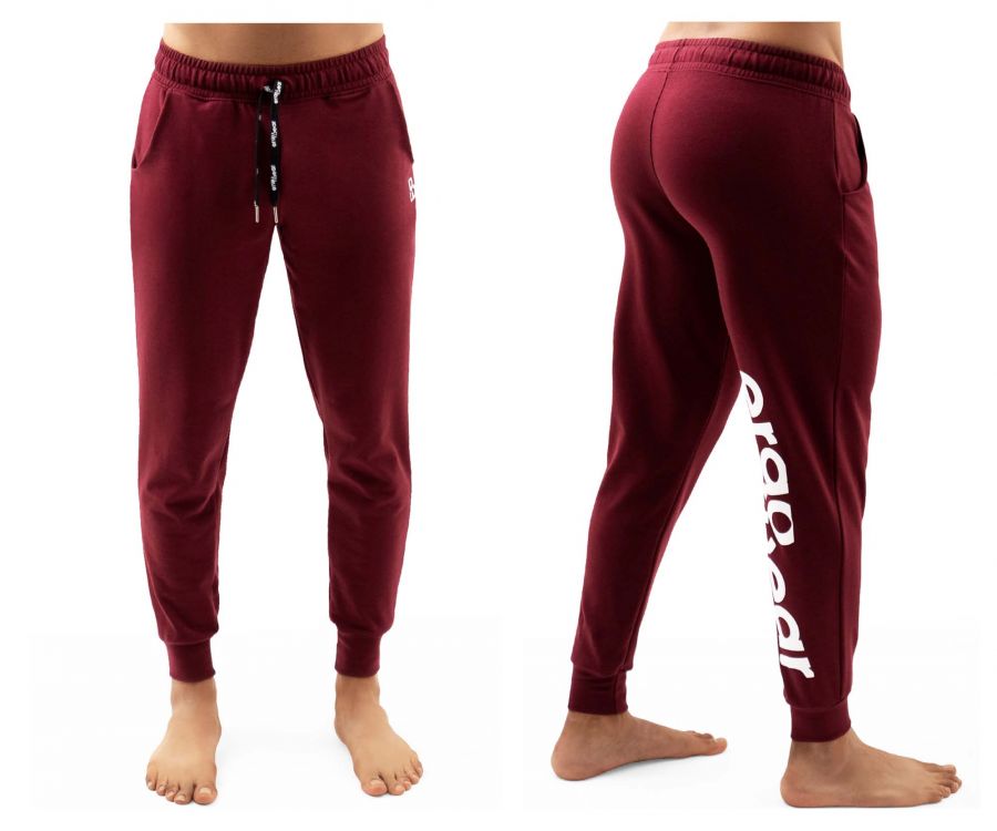 ErgoWear EW1110 GYM Jogger Athletic Pants