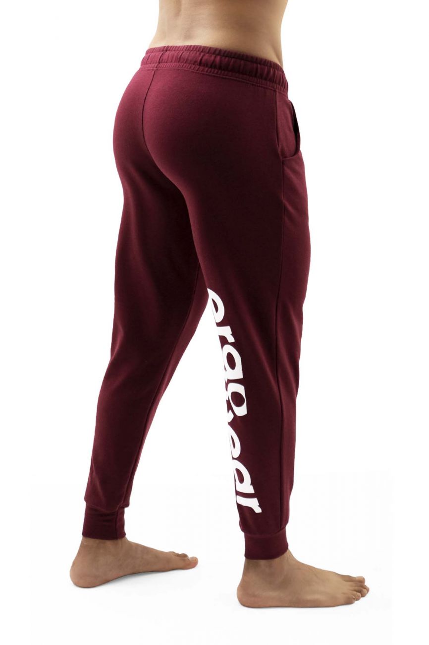ErgoWear EW1110 GYM Jogger Athletic Pants