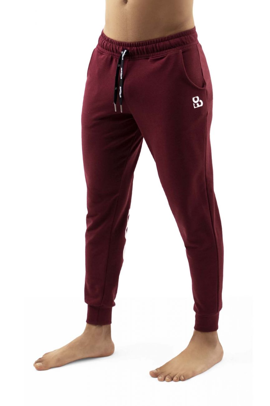 ErgoWear EW1110 GYM Jogger Athletic Pants