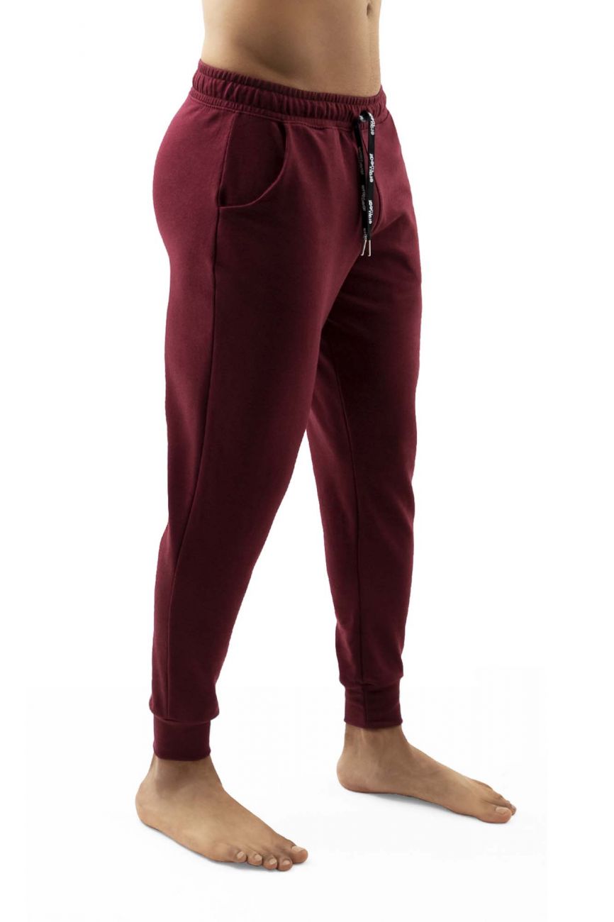 ErgoWear EW1110 GYM Jogger Athletic Pants