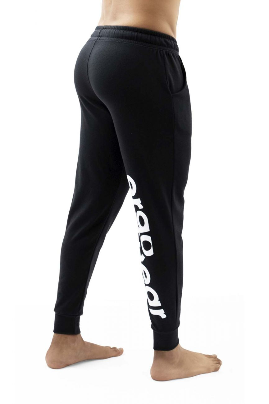 ErgoWear EW1112 GYM Jogger Athletic Pants