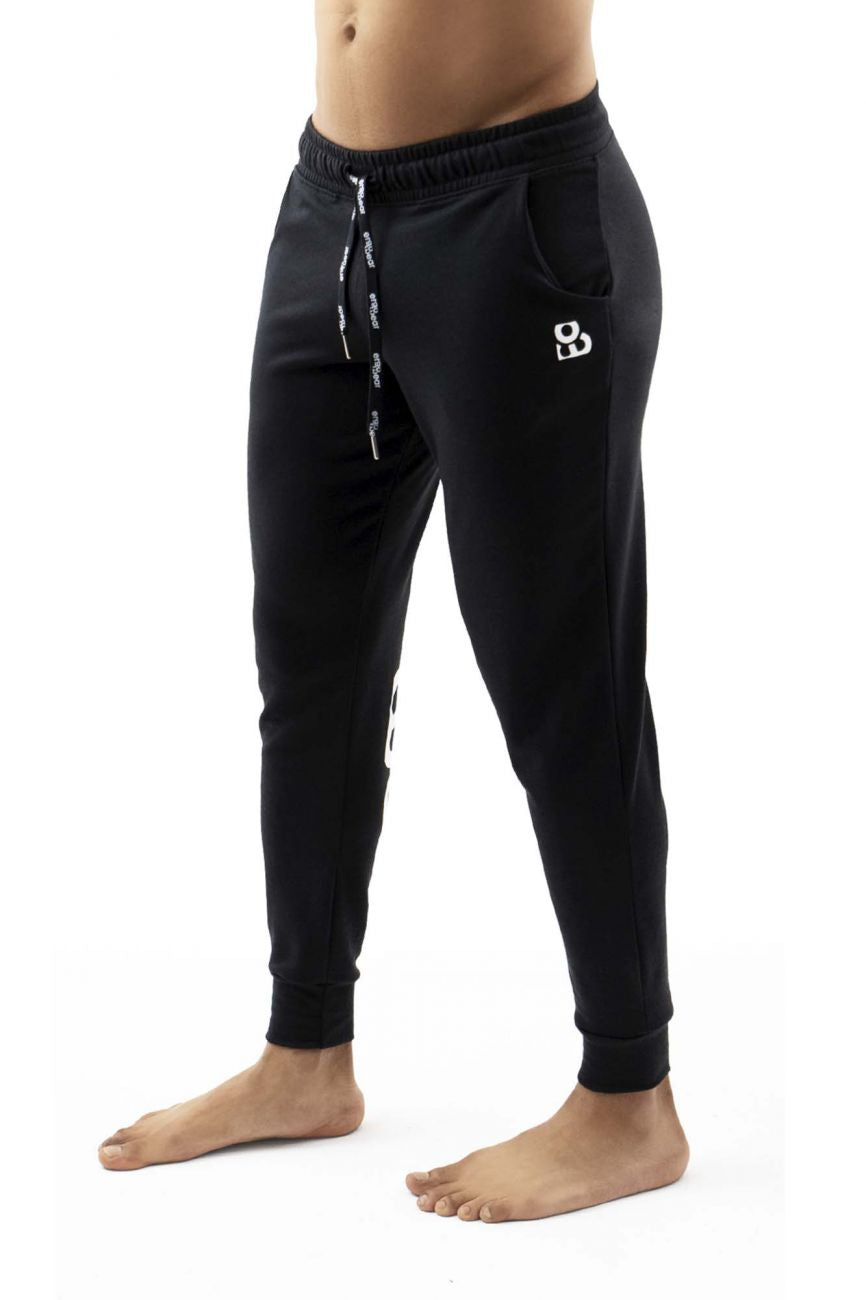 ErgoWear EW1112 GYM Jogger Athletic Pants