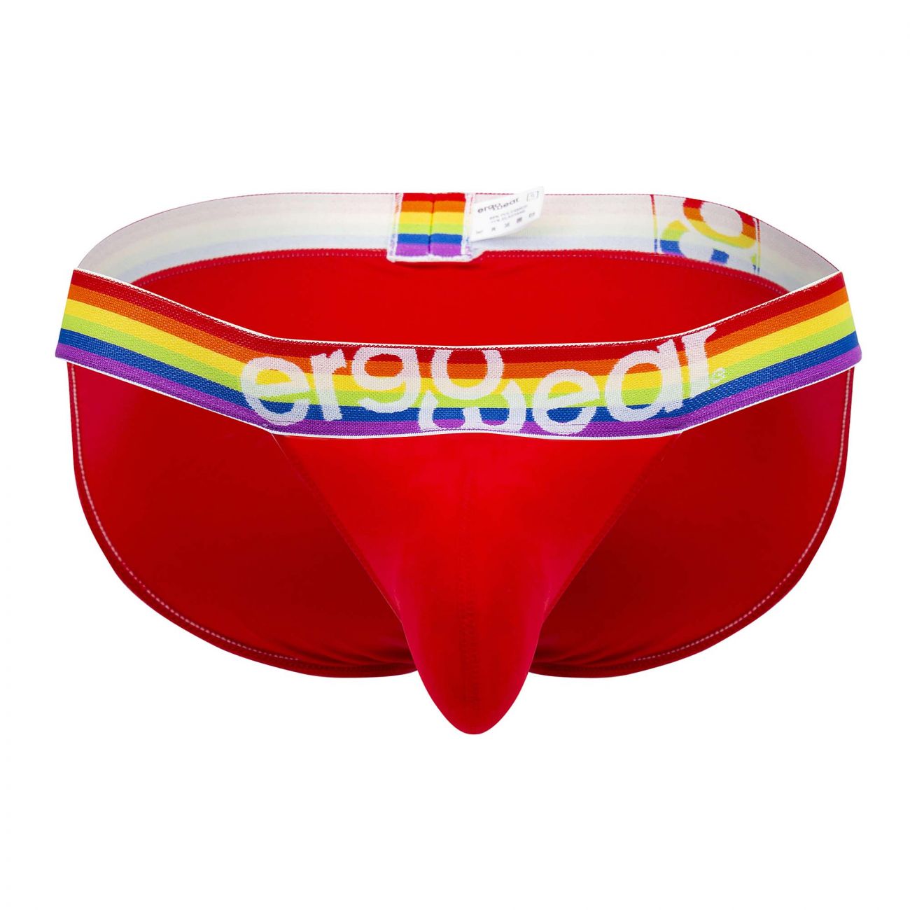 ErgoWear EW1120 MAX XV PRIDE Bikini Red