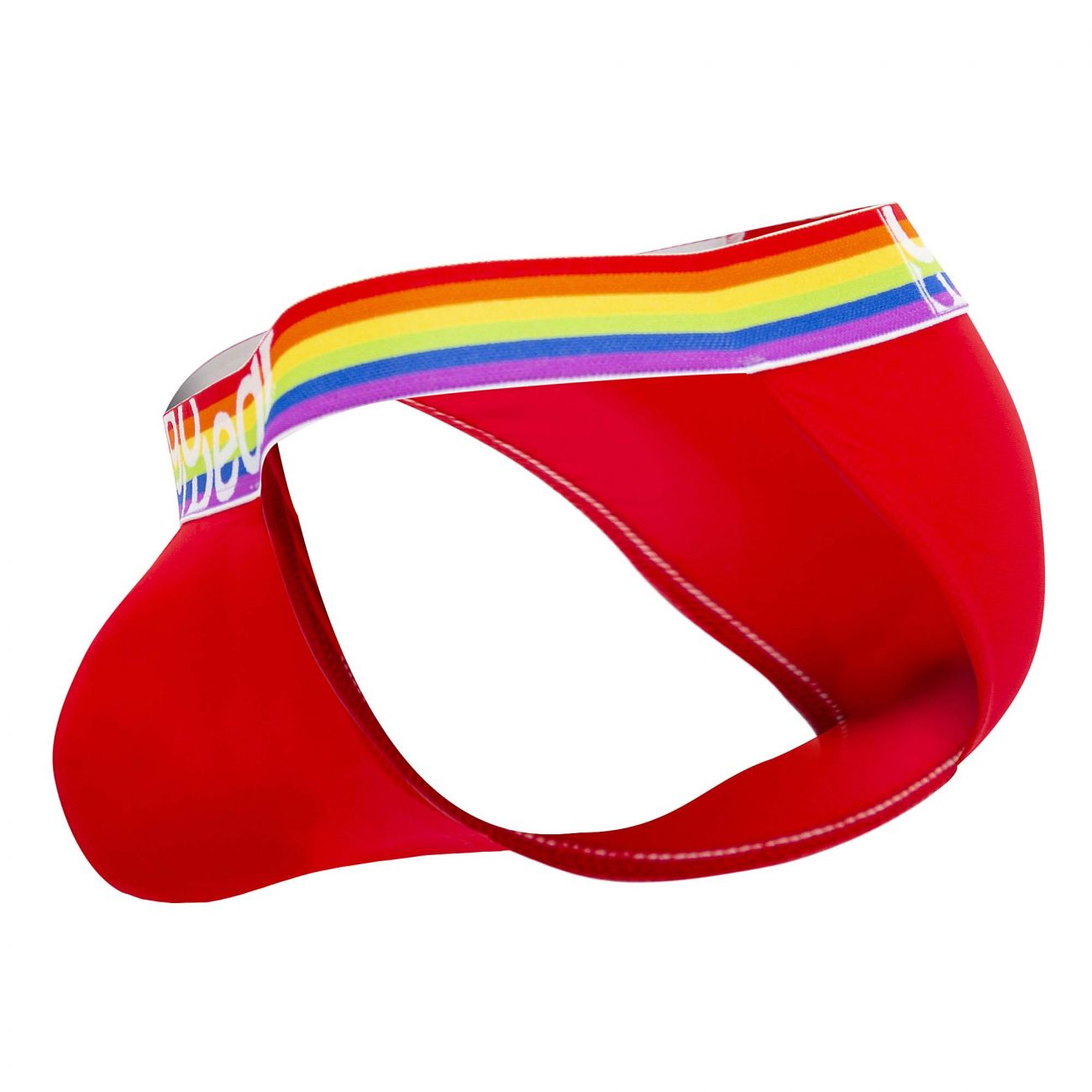 ErgoWear EW1120 MAX XV PRIDE Bikini Red