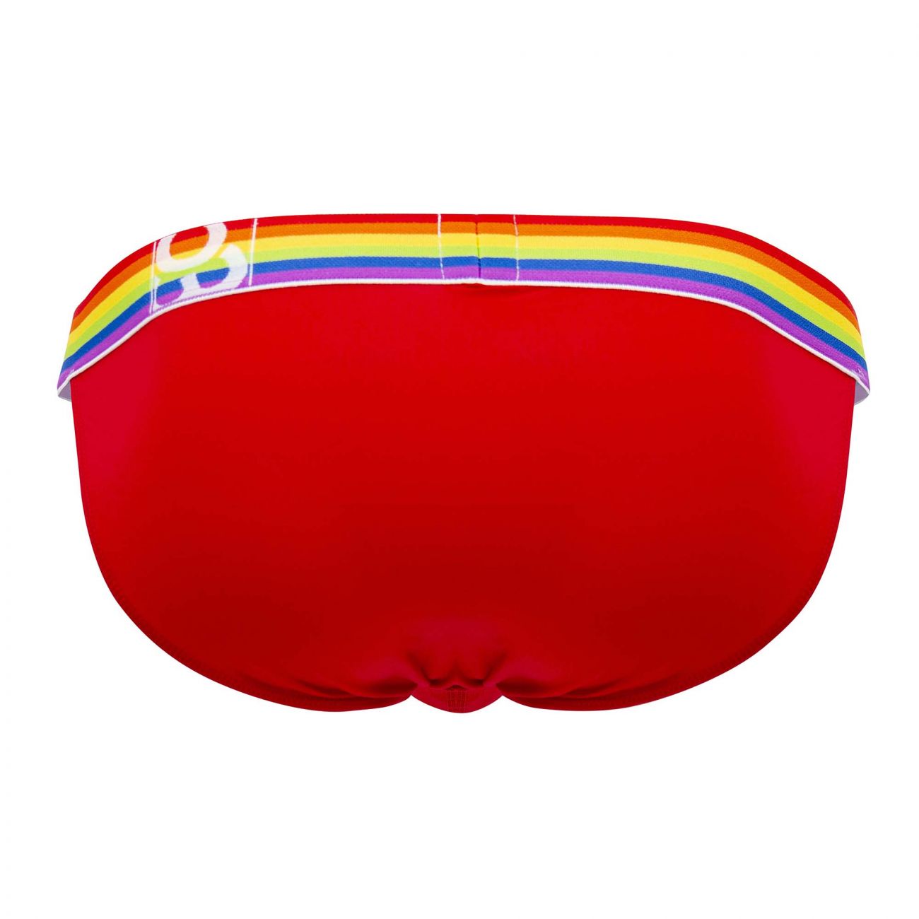 ErgoWear EW1120 MAX XV PRIDE Bikini Red