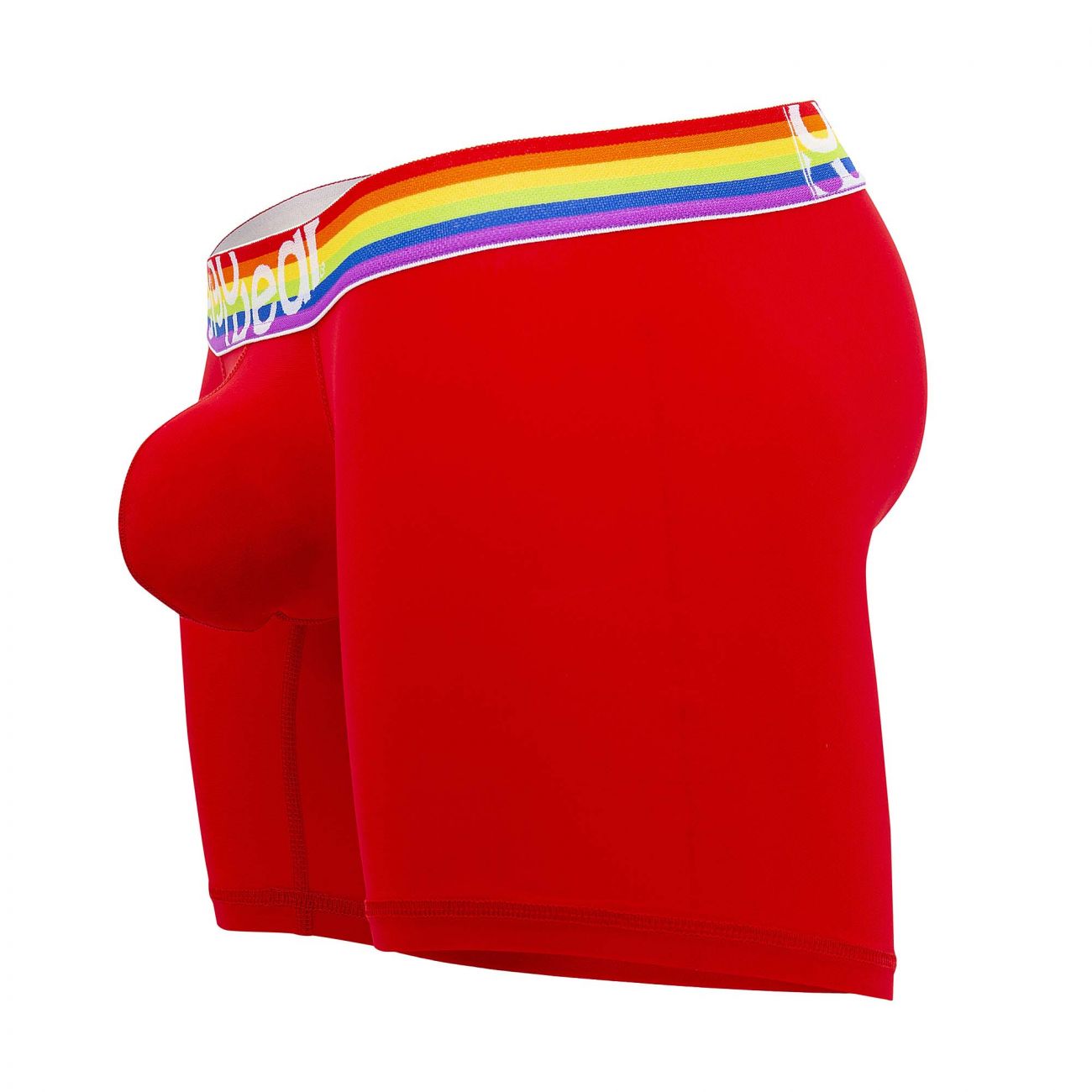 ErgoWear EW1122 MAX XV PRIDE Trunks Red