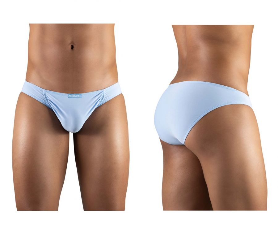 ErgoWear EW1128 Modish Bikini Sky Blue